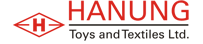 Hanung Toys IPO Logo
