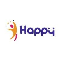 Happy Steels IPO Logo