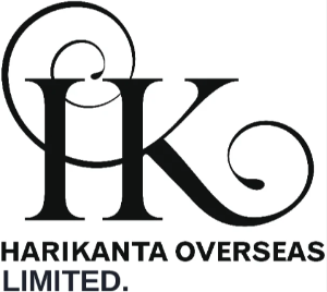 Harikanta Overseas IPO Logo