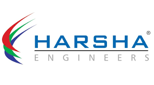 Harsha Engineers IPO Logo