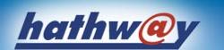 Hathway Cable IPO Logo
