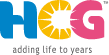 HealthCare Global Enterprises Rights Issue 2026 Logo