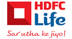 HDFC Standard Life IPO Logo