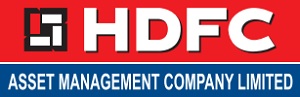 HDFC AMC IPO Logo
