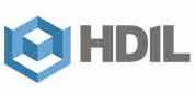 HDIL IPO Logo