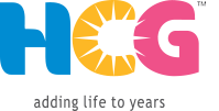 Healthcare Global IPO Logo