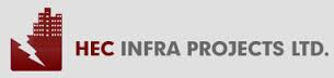 HEC Infra Projects IPO Logo