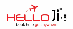 Helloji Holidays IPO Logo