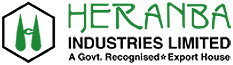 Heranba Industries IPO Logo
