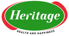 Heritage Foods Rights Issue 2022 Logo