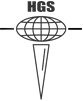 HGS (India) IPO Logo
