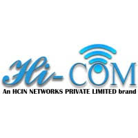 HCIN Networks IPO Logo