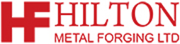 Hilton Metal Forging Rights Issue March 2026 Logo