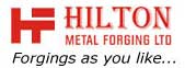 Hilton Metal Forging IPO Logo