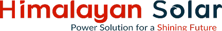 Himalayan Solar IPO Logo