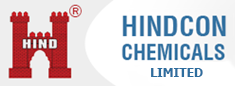 Hindcon Chemicals IPO Logo