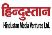 Hindustan Media Ventures IPO Logo