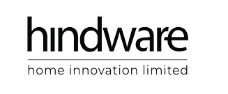 Hindware Home Innovation Rights Issue 2024 Logo