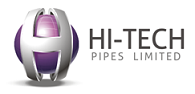 Hi-Tech Pipes IPO Logo