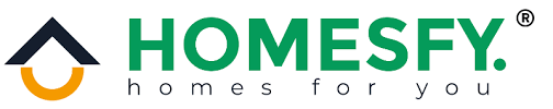 Homesfy Realty IPO Logo