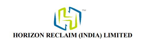 Horizon Reclaim (India) IPO Logo