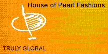 House of Pearl Fashions IPO Logo
