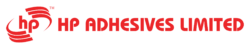 HP Adhesives IPO Logo