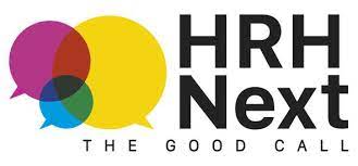 HRH Next IPO Logo
