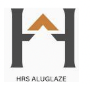 HRS Aluglaze IPO Logo