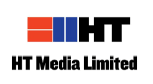 HT Media IPO Logo