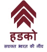 HUDCO IPO Logo