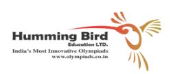 Humming Bird Education IPO Logo