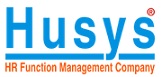 Husys Consulting IPO Logo
