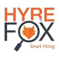 Hyrefox Consultants IPO Logo