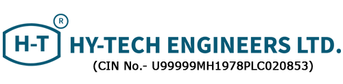 Hy-Tech Engineers IPO Logo