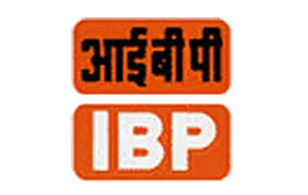 IBP IPO Logo
