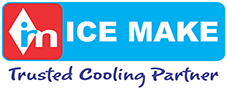 ICE Make Refrigeration IPO Logo