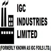 Igc Industries  Rights Issue Detail