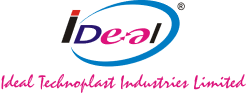 Ideal Technoplast IPO Logo