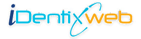Identixweb IPO Logo
