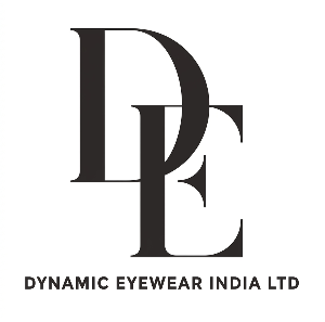 Dynamic Eyewear India IPO Logo