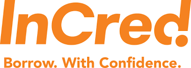 Incred Financial Services October 2023 NCD Logo