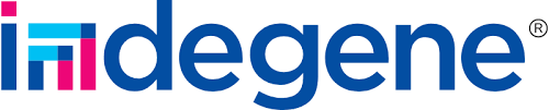 Indegene IPO Logo