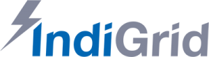 India Grid Trust Rights Issue Logo