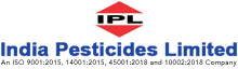 India Pesticides IPO Logo