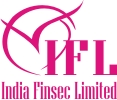 India Finsec IPO Logo
