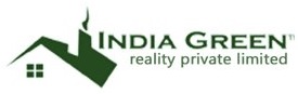 India Green Reality IPO Logo