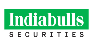 Indiabulls Securities Logo