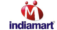 IndiaMART InterMESH IPO Logo