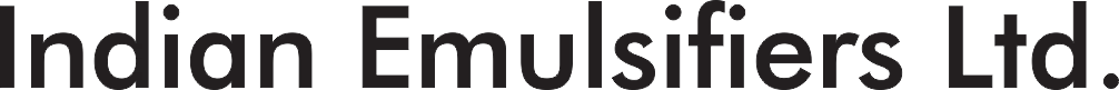Indian Emulsifiers Rights Issue 2025 Logo